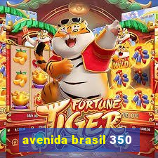 avenida brasil 350